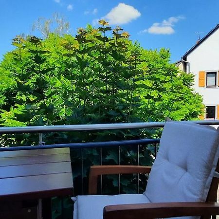 4-Sterne Zertifizierte Ferienwohnung Festung Zu Ketghe - Naehe Koblenz Fuer Urlaub Und Arbeit Kettig Екстер'єр фото