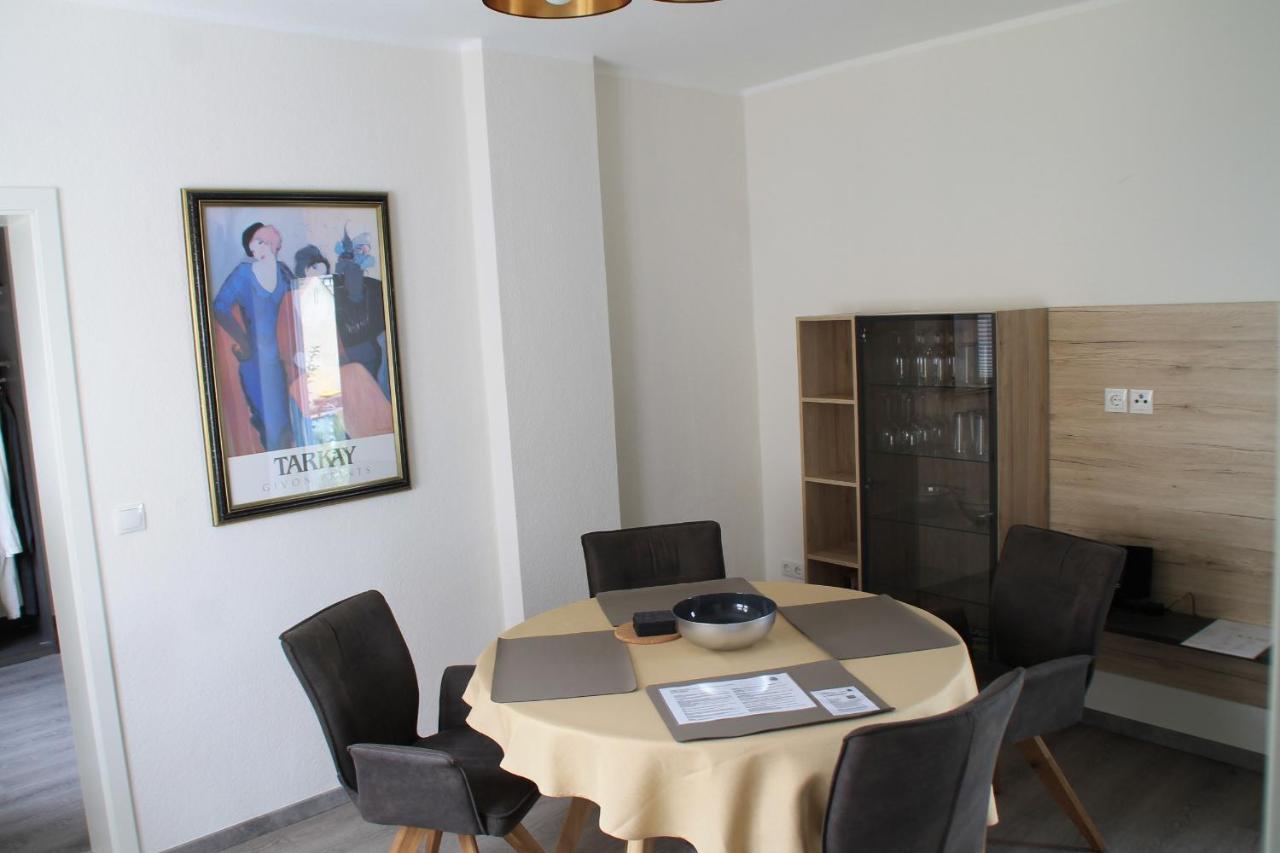 4-Sterne Zertifizierte Ferienwohnung Festung Zu Ketghe - Naehe Koblenz Fuer Urlaub Und Arbeit Kettig Екстер'єр фото