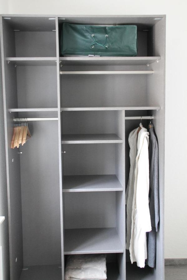 4-Sterne Zertifizierte Ferienwohnung Festung Zu Ketghe - Naehe Koblenz Fuer Urlaub Und Arbeit Kettig Екстер'єр фото