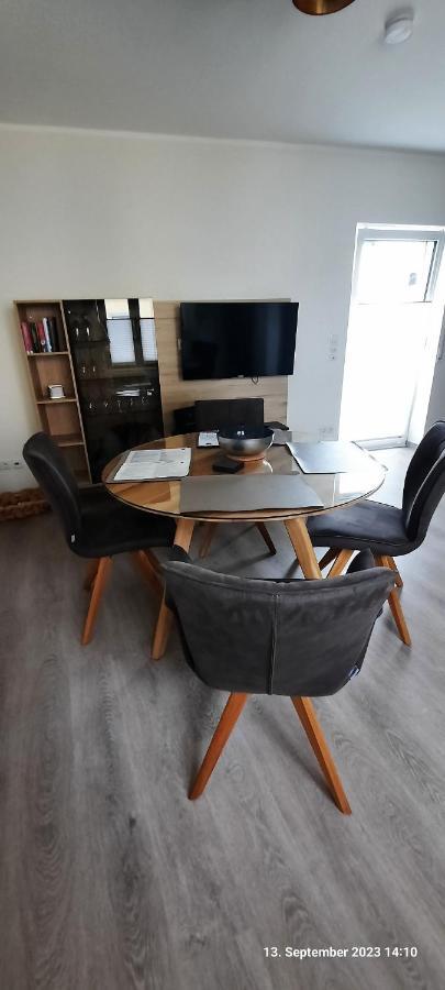 4-Sterne Zertifizierte Ferienwohnung Festung Zu Ketghe - Naehe Koblenz Fuer Urlaub Und Arbeit Kettig Екстер'єр фото